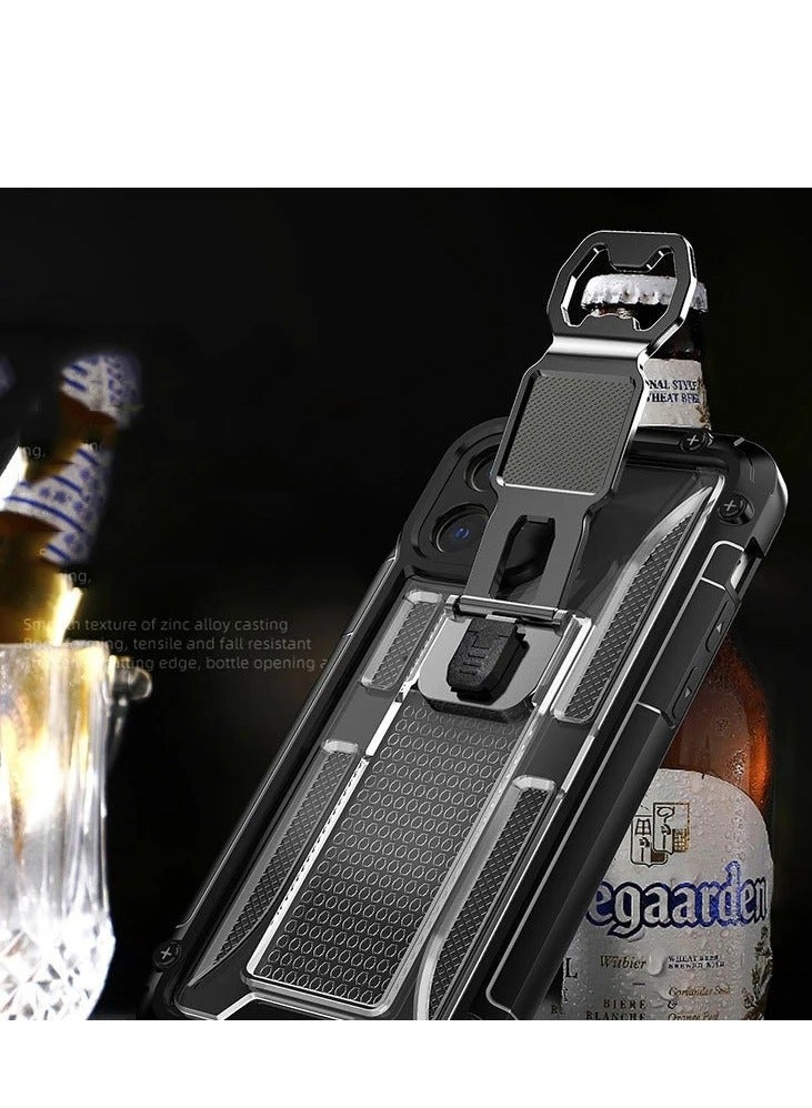 GULFLINK Back Cover Phone Protect Case For iPhone 13 pro max - Image 5
