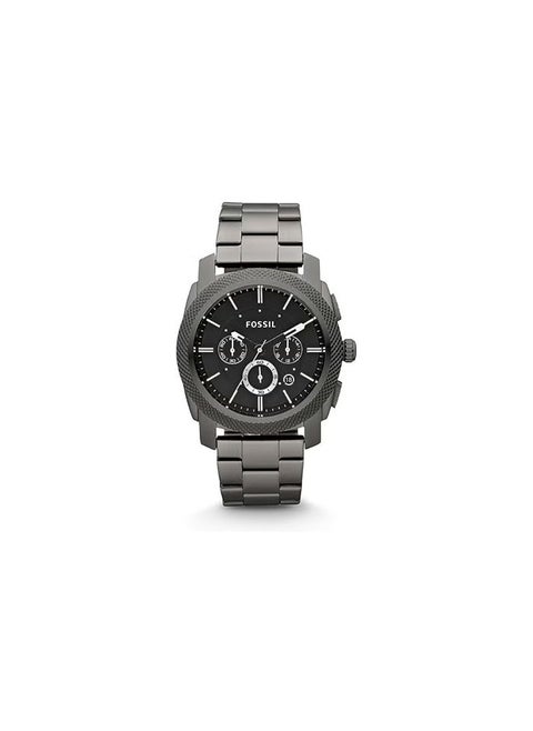 Fossil Men's Imported waterproof stainless Steel Chain Quartz Watch -FS4662
