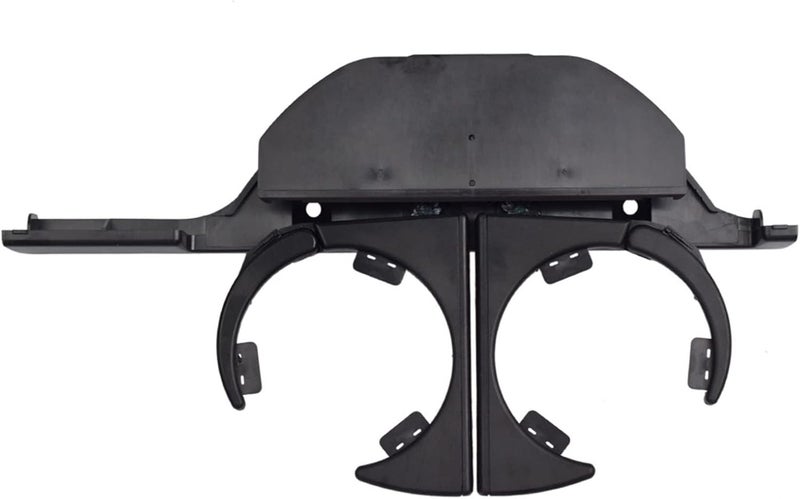 Wivplex Dual Car Drink Cup Holder for BMW E39 - Image 1