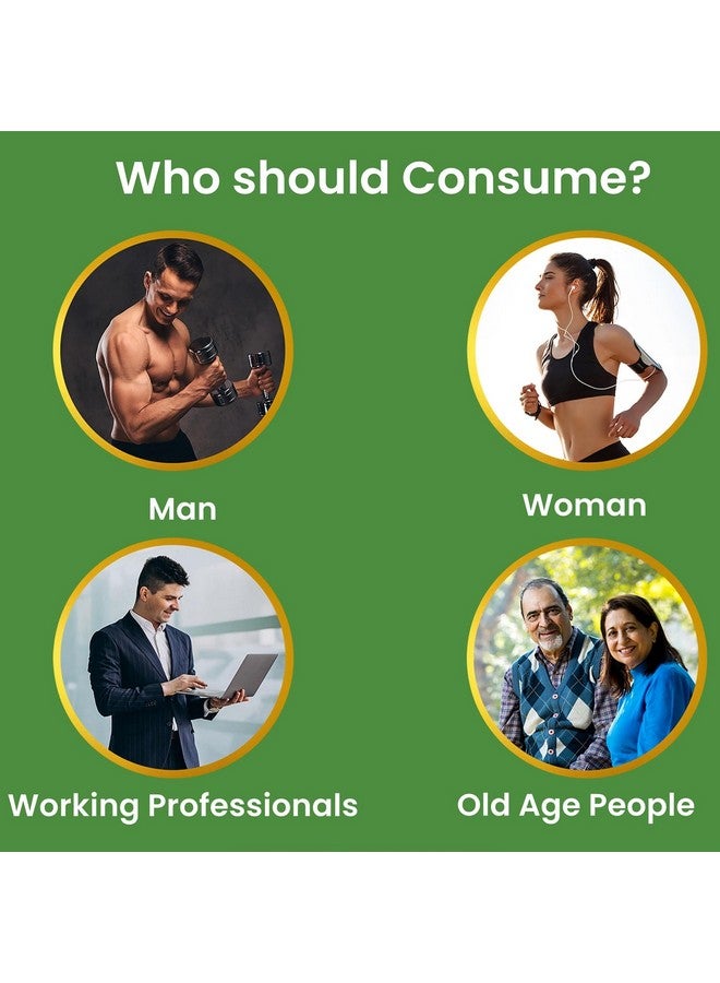 Dr. Morepen أقراص د. موريبين غوكشورا | 1000 ملغ تريبولوس تيرستريس | الرفاهية العامة للرجال والنساء - (60 كبسولة نباتية) - Image 5