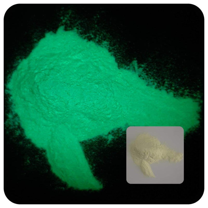 JASH Pigment Green 100gm - Image 1