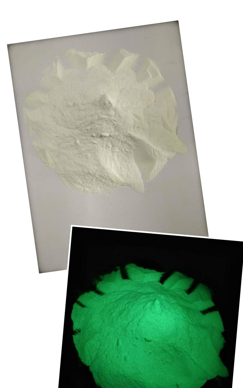 JASH Pigment Green 100gm - Image 5