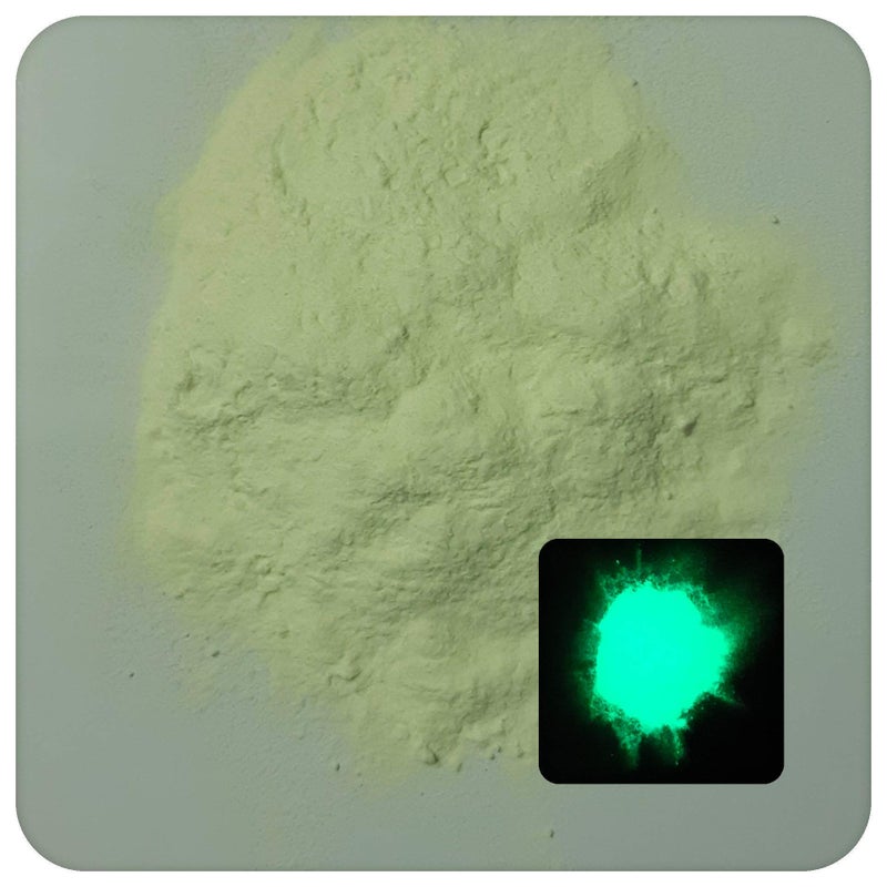 JASH Pigment Green 100gm - Image 3