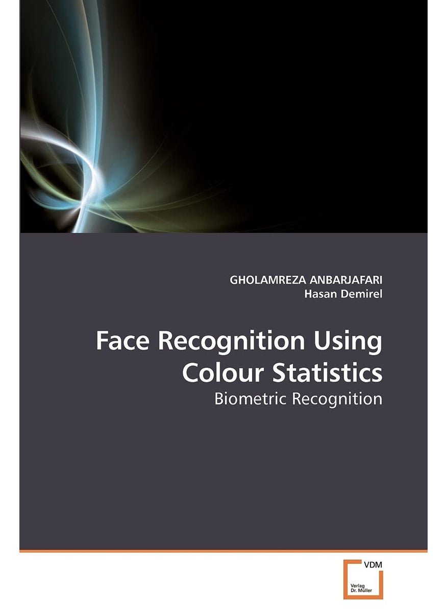 Face Recognition Using Colour Statistics  - Image 1