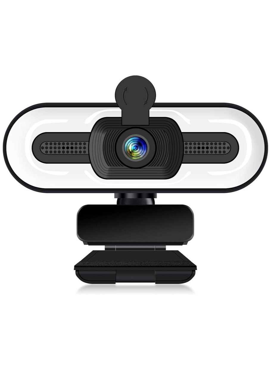 Leon Home Leon Home 4k Webcam
