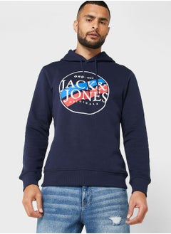 Slogan Sweatshirt