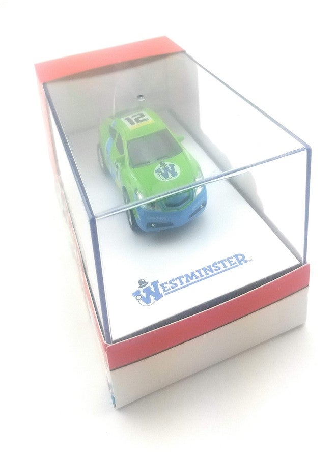 Westminster Worlds Smallest R/C Car, Random Color - Image 3