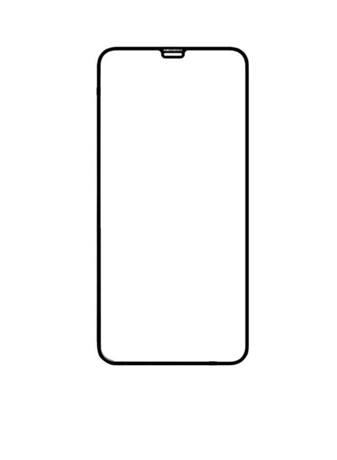 HEXABEX 2in1 Screen Protector with Clear Magsafe Case for iPhone 13 - Image 3