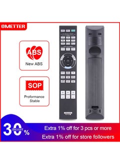 RM-PJ22 Remote Control Replacement RMPJ22 Replace Remote Control fit for Sony Projector VPL-GT100 VPL-VW1100 VW1100ES