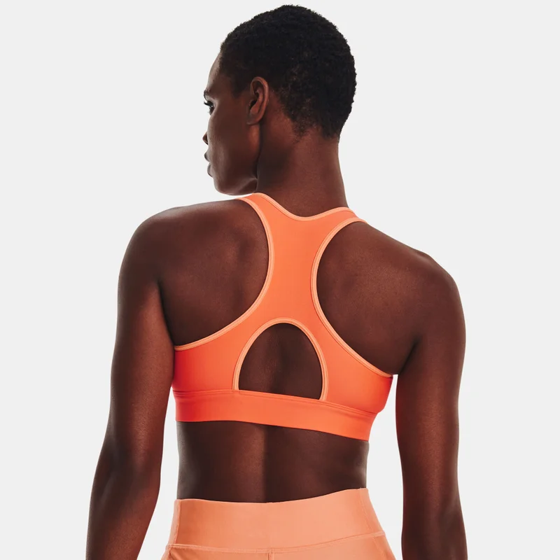 Under Armour Women's Mid-Support Training Sports Bra