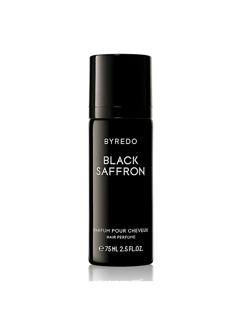BYREDO Bayredo Black Saffron Hair Edt 75Ml 