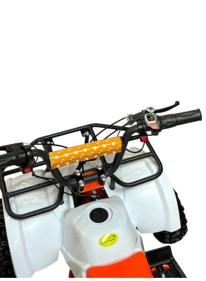 Electric quad bike, 4 wheels, 36V, dunes - Image 2