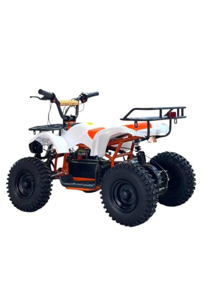 Electric quad bike, 4 wheels, 36V, dunes - Image 4