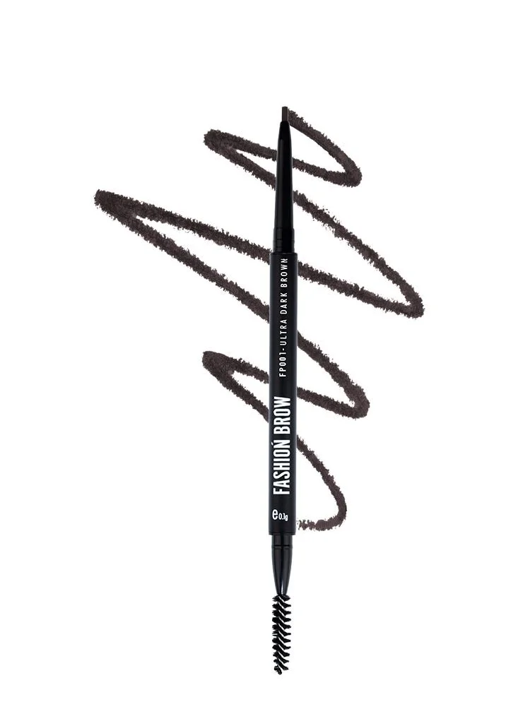 كاركتر Character Fashion Brow Pencil