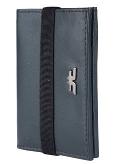 LAVERI LEATHER Laveri Genuine Leather Designer Card Holder Wallet With RFID Protection 1977L  - Image 3