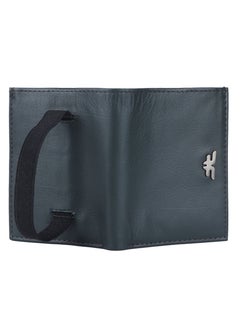 LAVERI LEATHER Laveri Genuine Leather Designer Card Holder Wallet With RFID Protection 1977L  - Image 5