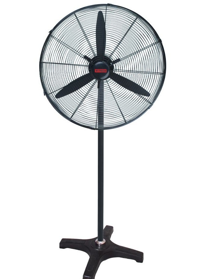 فريش مروحة فريش ستاند صناعى - 26 بوصة