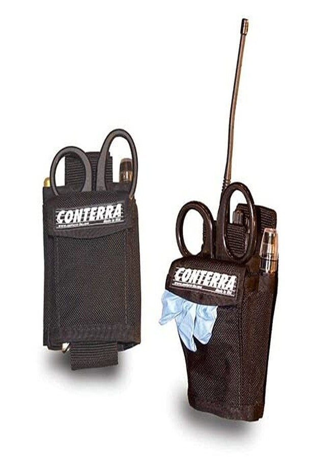 Conterra Trauma Pro EMS/Radio Holster - Image 5