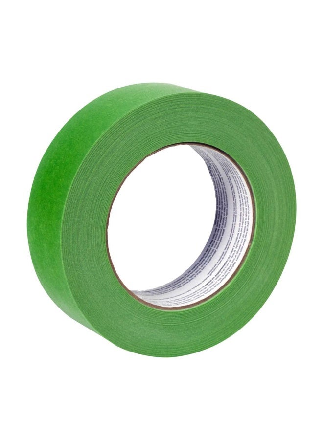 Frogtape 1358465 Multi-Surface Painter S Tape With Paintblock  Medium Adhesion  1.41  Wide X 60 Yards Long  Green - Image 2
