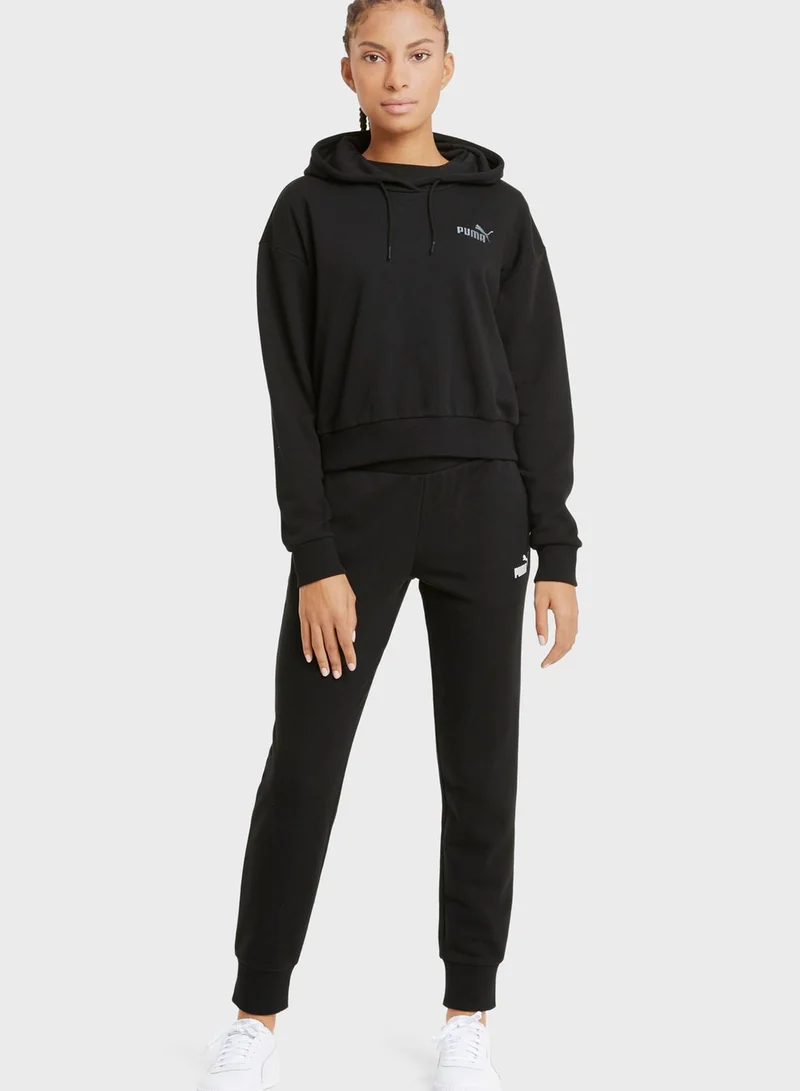 PUMA Essential Sweatpants Tr