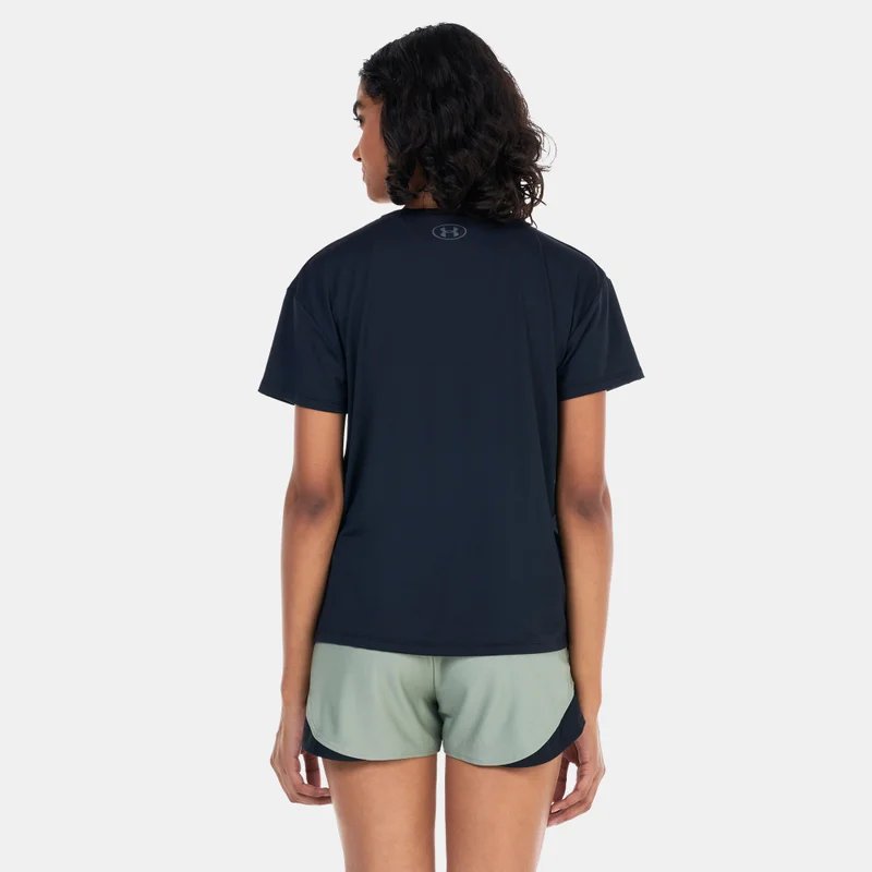 Under Armour Women's UA RUSH™ Energy 2.0 Training T-Shirt