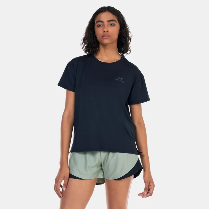 Under Armour Women's UA RUSH™ Energy 2.0 Training T-Shirt
