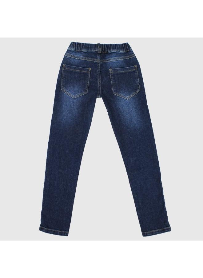Generic - Slim Jeans - Image 1