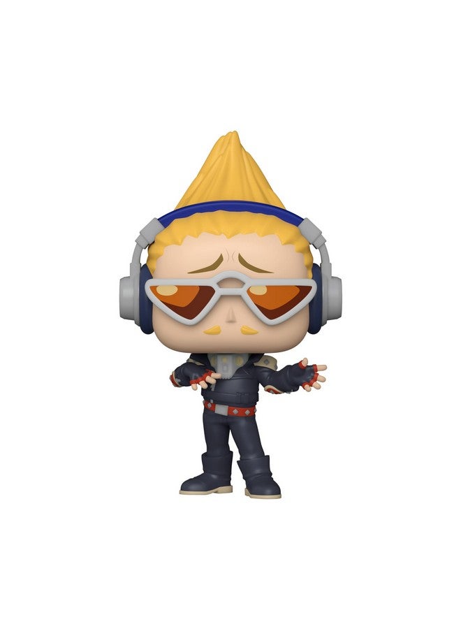 Funko POP Animation: My Hero Academia - Present Mic - Image 2