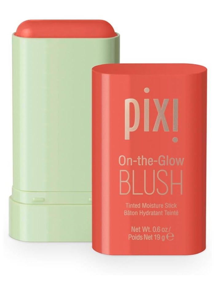 بيكسي بلش اون ذا جلو (19 غرام، جوسي) - Image 1