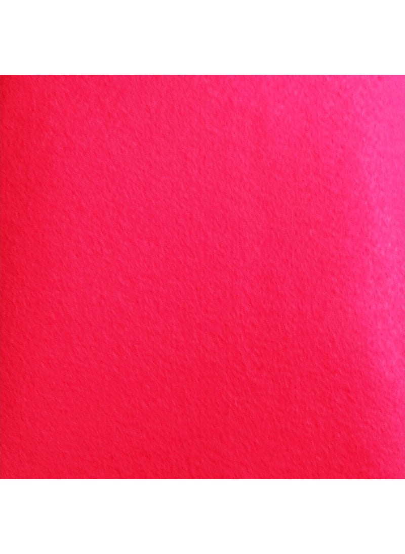 Thin Felt Fabric - Half Meter - Neon Pink - pzsku/Z4E676FD455586E1F8081Z/45/_/1741272160/e1e7de82-f8b7-4e8c-a0ea-3f663ae322fe