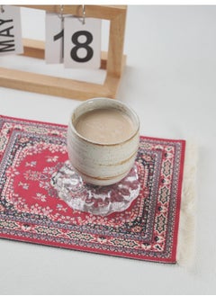 ShebSheb Retro Ceramic Coffee Mug,Coarse Pottery Coffee Cup  - Image 3