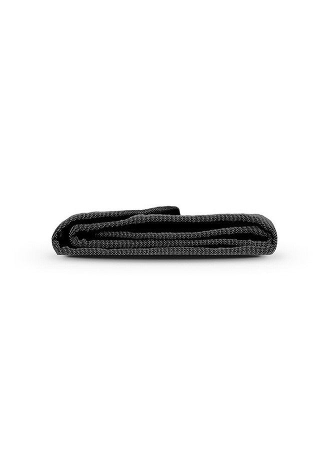 Mission Critical S.01 Action Changing Pad - Black 29" x 11" - Image 4