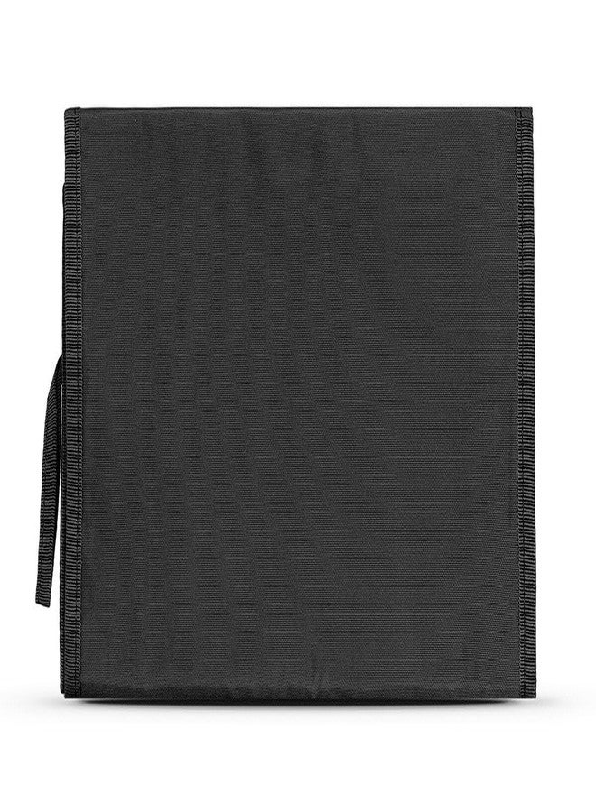 Mission Critical S.01 Action Changing Pad - Black 29" x 11" - Image 2