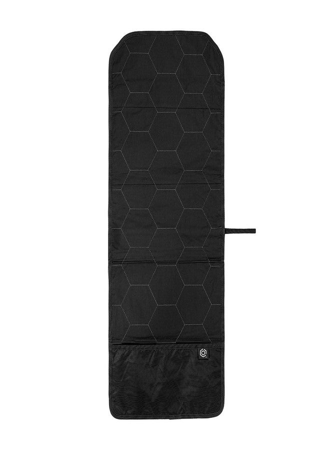 Mission Critical S.01 Action Changing Pad - Black 29" x 11" - Image 3