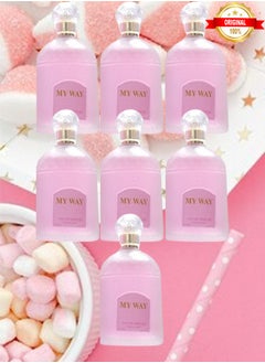 My Way 7 Pieces My Way Perfume 100ml EDP  - Image 1