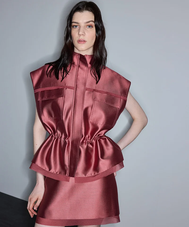 ايبيكيول Adjustable Waist Vest