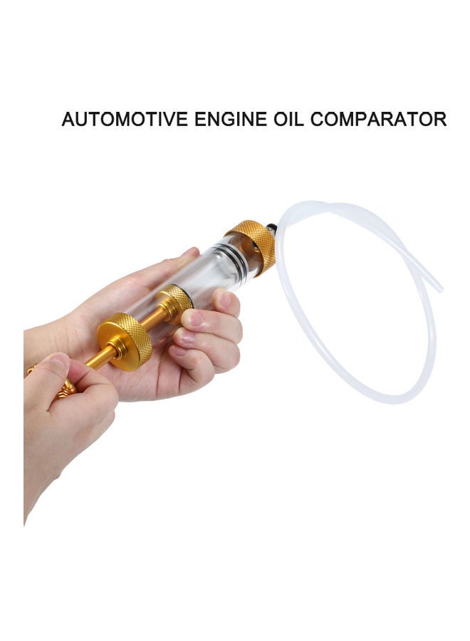 Loquat Automotive Engine Oil Comparator - Image 3