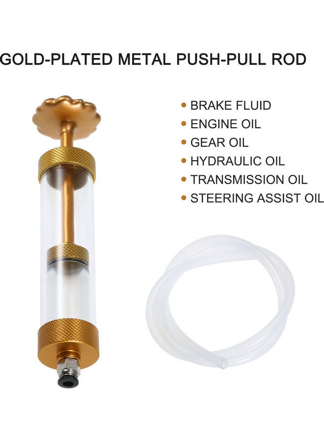 Loquat Automotive Engine Oil Comparator - Image 2