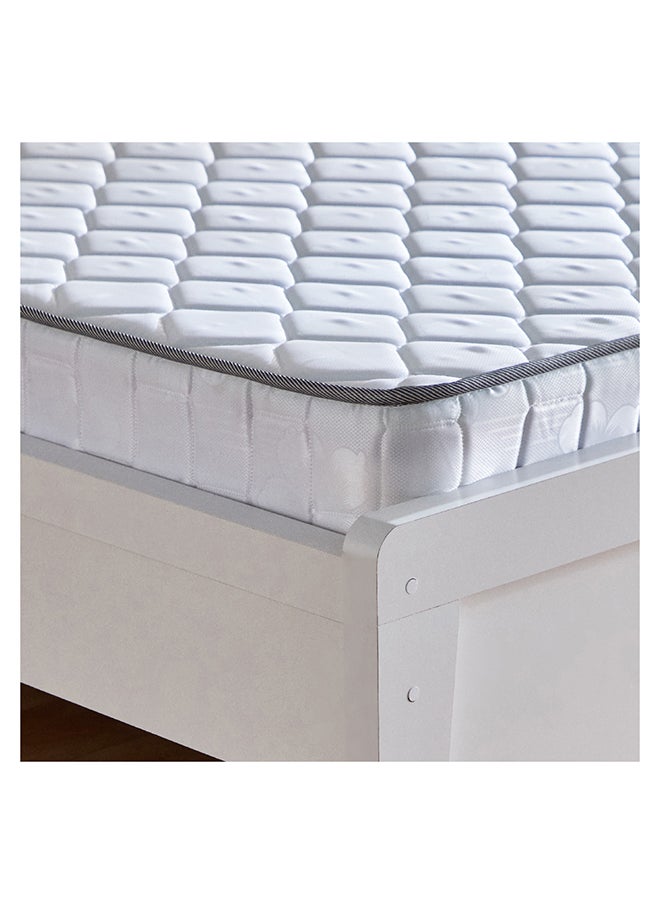 Home Box مرتبة آي برايم ذات نوابض بونيل فردية 200 × 90 × 22 سم  - Image 5