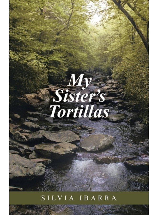 My Sister s Tortillas - Paperback