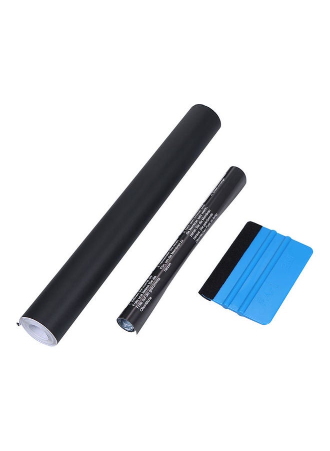 NIBEMINENT Car PVC Sticker - Image 1