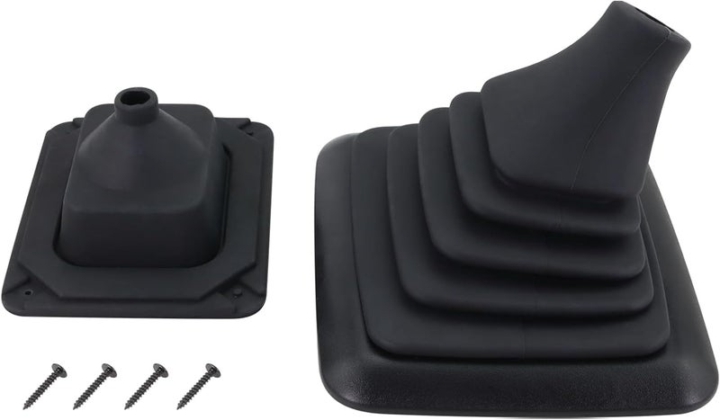 GEATaaT غطاء ذراع نقل الحركة GEATaaT F5TZ-7277-BA لسيارات فورد F150 F250 F350 برونكو (1990-1997) - Image 1