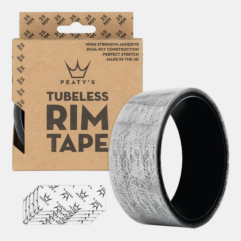 35mm Tubeless Rim Tape (9 Meter Roll)