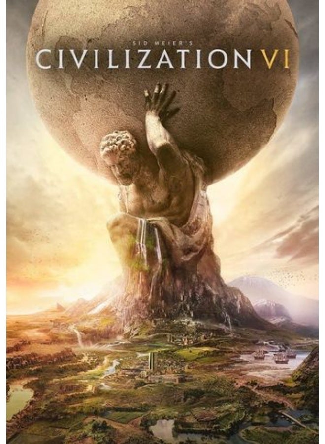 EGYGAMER EGYGAMER Civilization Steam For Z4E67F99755A90101599AZ