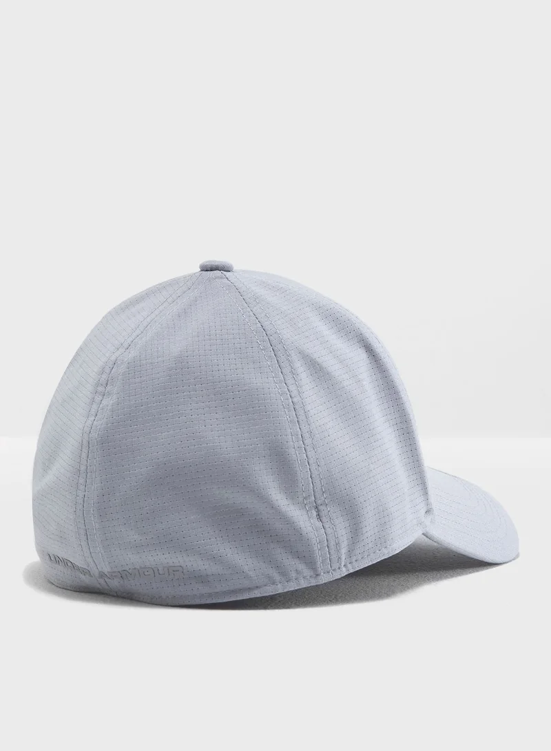 UNDER ARMOUR Coolswitch Logo Cap