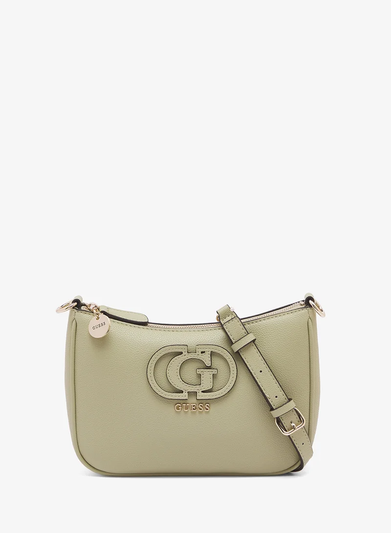 GUESS Isola Shoulder Bag