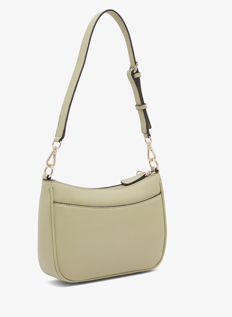 GUESS Isola Shoulder Bag - Image 2