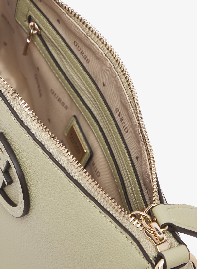 GUESS Isola Shoulder Bag - Image 4