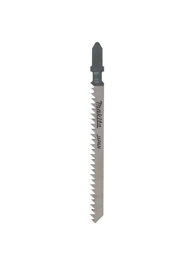 ماكيتا (A-85628) شفرة منشار كهربائي B-10 بحجم 105 × 125 مم - (عبوة من 5) - Image 1