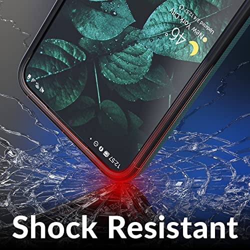 Crave Dual Guard for Samsung Galaxy S23 Plus Case, Shockproof Protection Dual Layer Case for Samsung Galaxy S23 Plus - Forest Green - Image 5